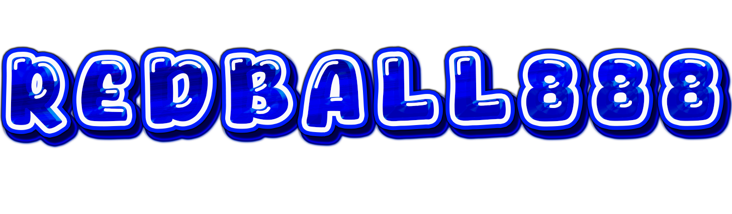 REDBALL888